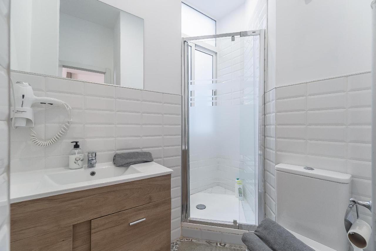 Deluxe Larios Malaga Center Apartment Ngoại thất bức ảnh