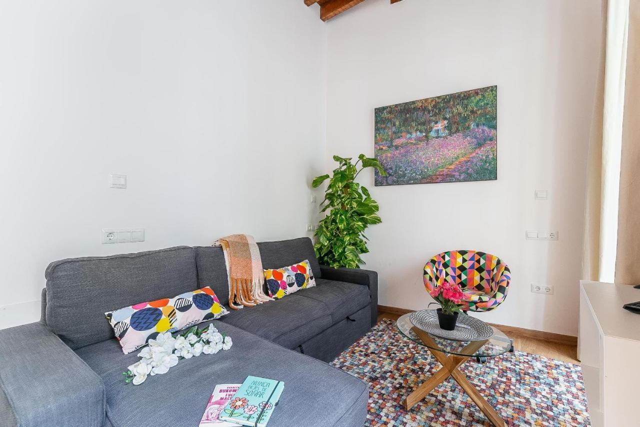 Deluxe Larios Malaga Center Apartment Ngoại thất bức ảnh