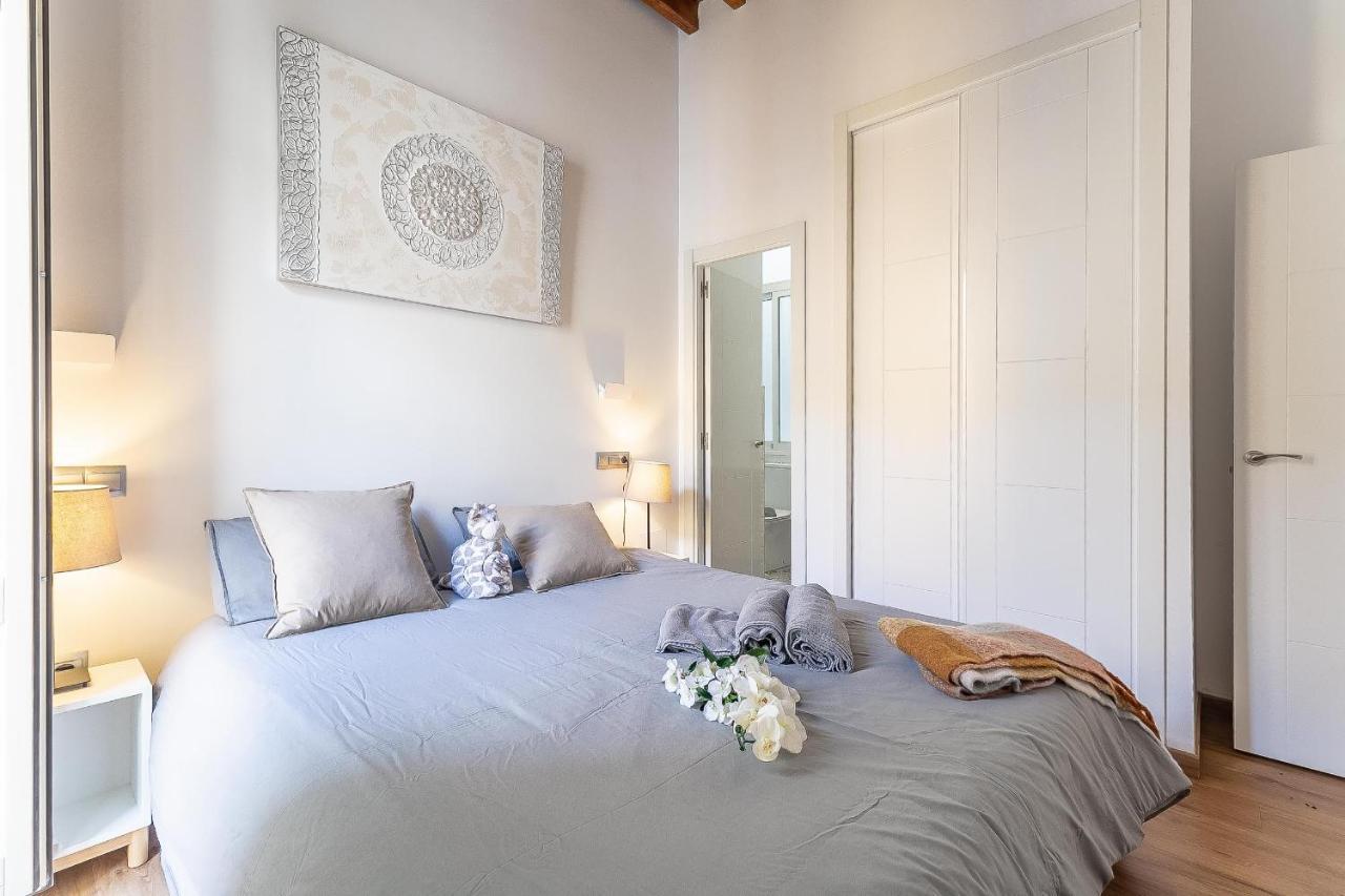Deluxe Larios Malaga Center Apartment Ngoại thất bức ảnh