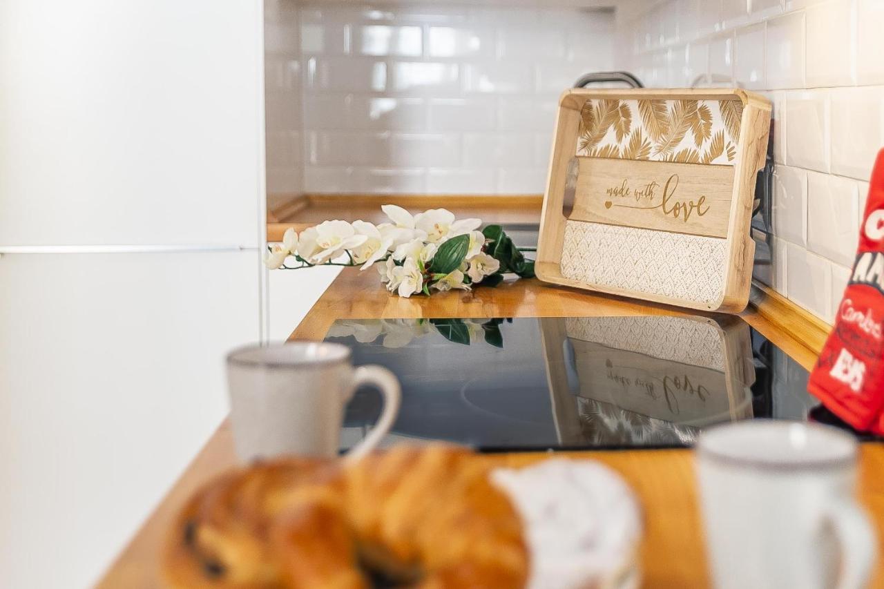 Deluxe Larios Malaga Center Apartment Ngoại thất bức ảnh