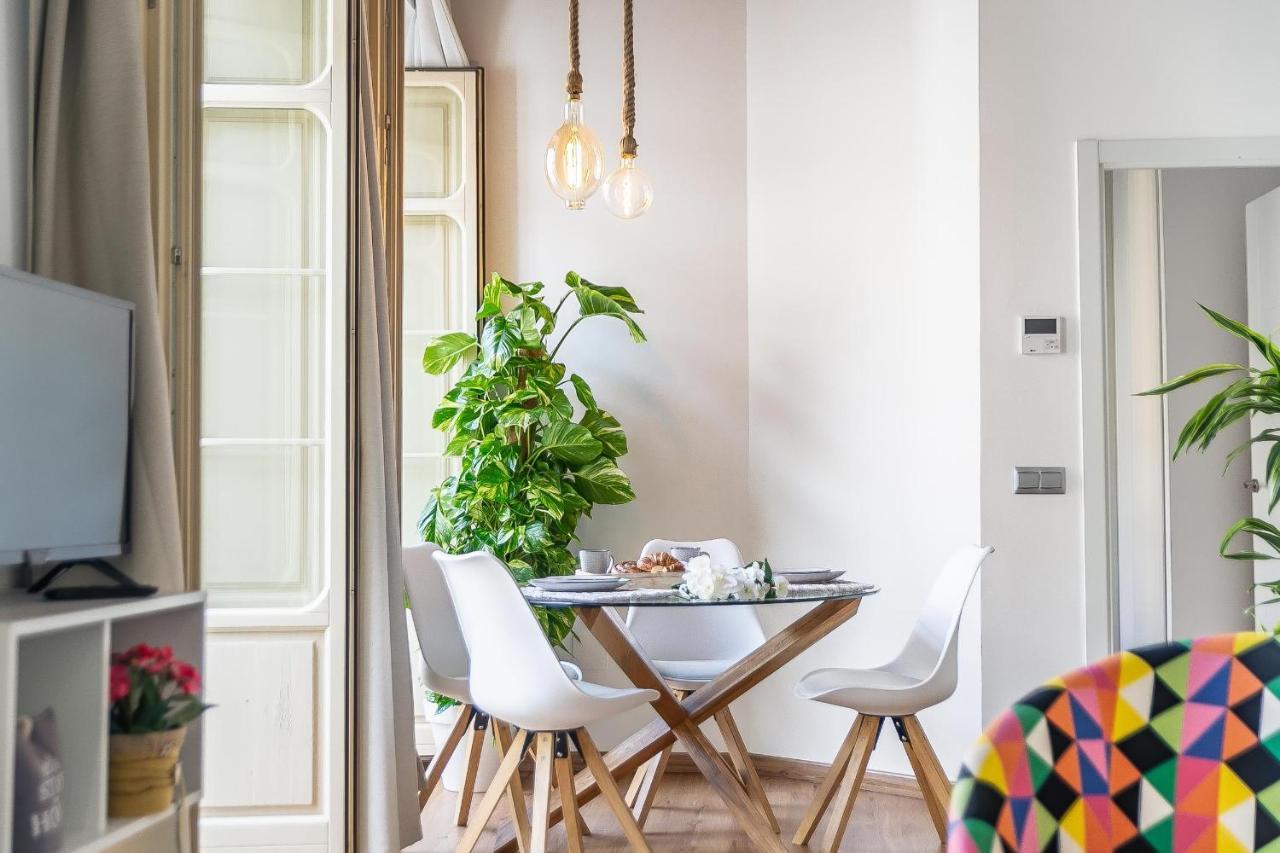 Deluxe Larios Malaga Center Apartment Ngoại thất bức ảnh