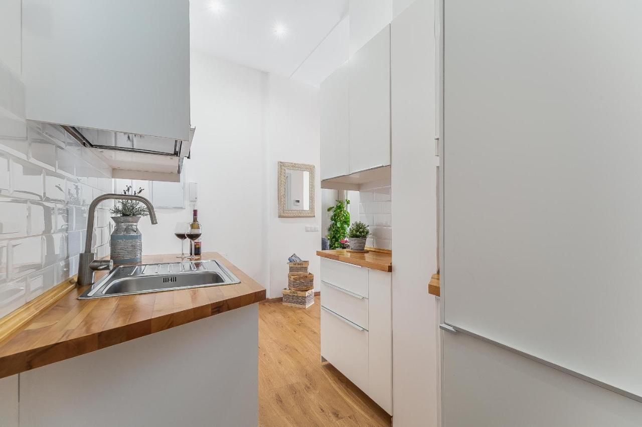 Deluxe Larios Malaga Center Apartment Ngoại thất bức ảnh
