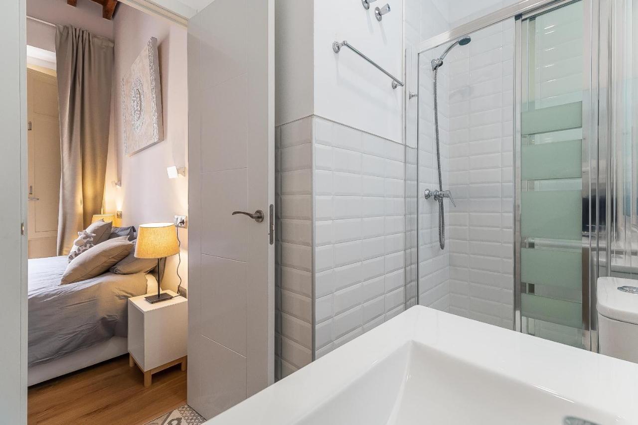 Deluxe Larios Malaga Center Apartment Ngoại thất bức ảnh